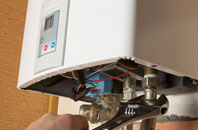 free Hulver Street boiler install quotes