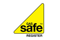 gas safe companies Hulver Street